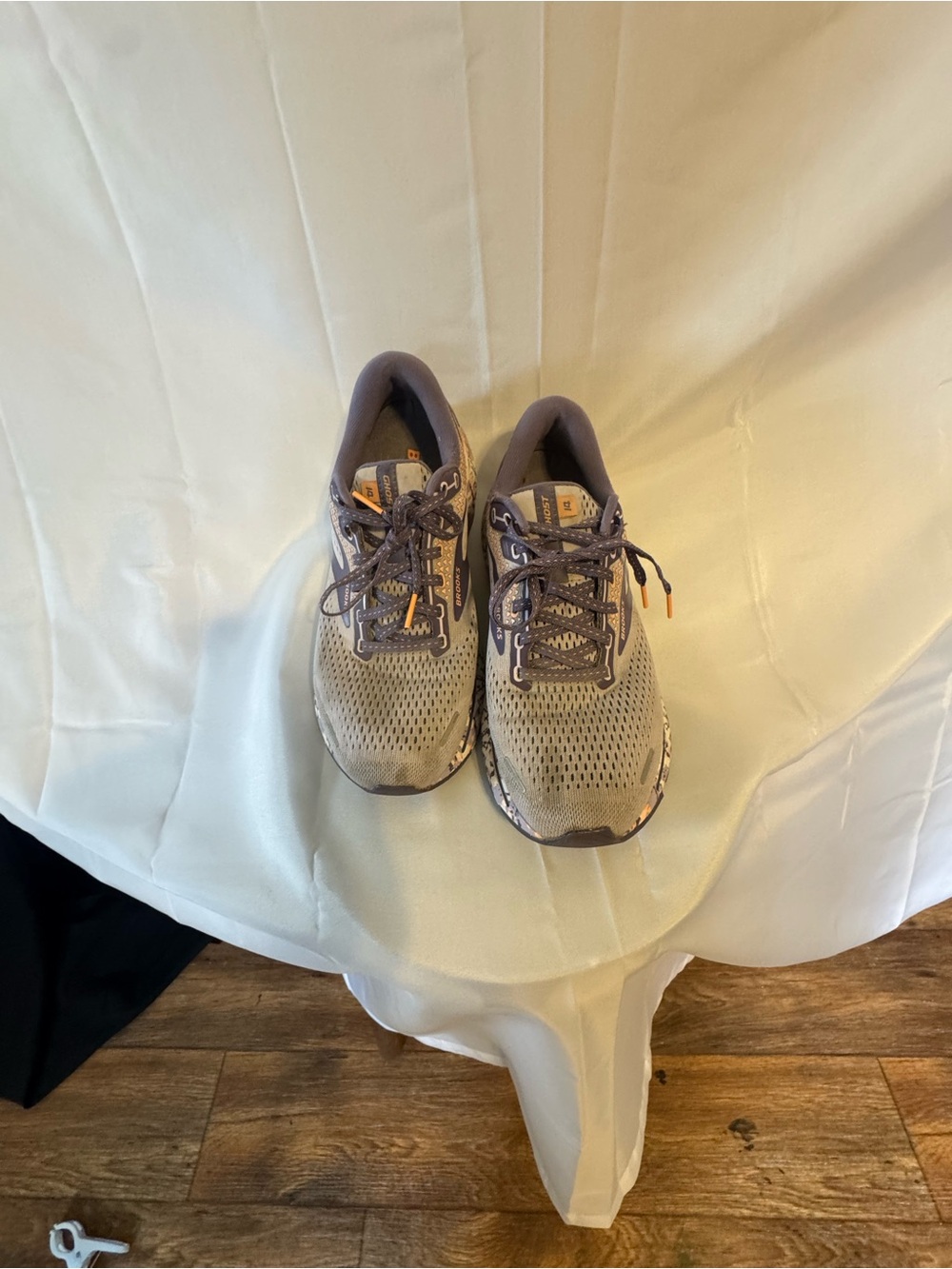 Brooks Running Shoes